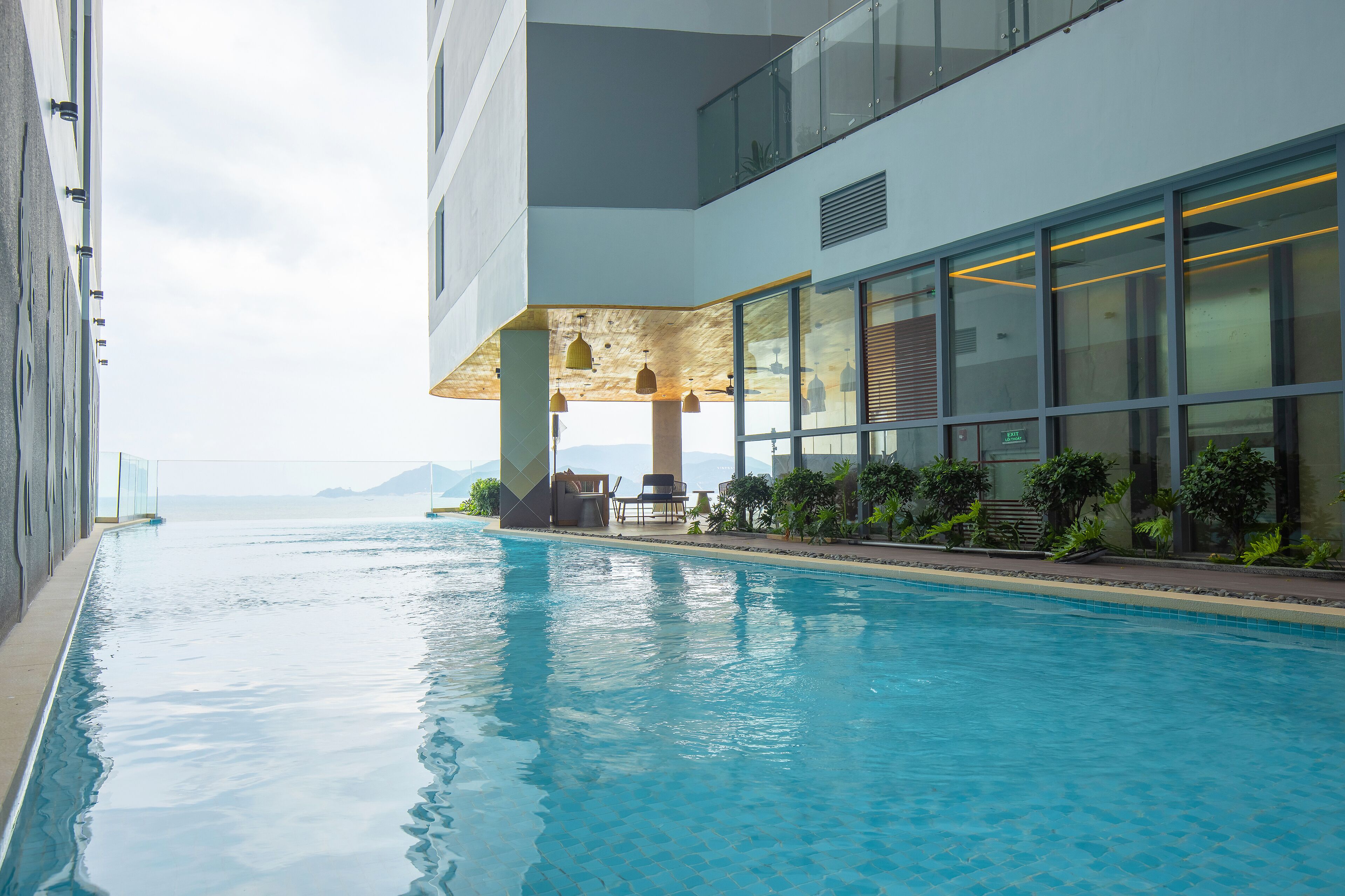 Panorama Luxstay Nha Trang