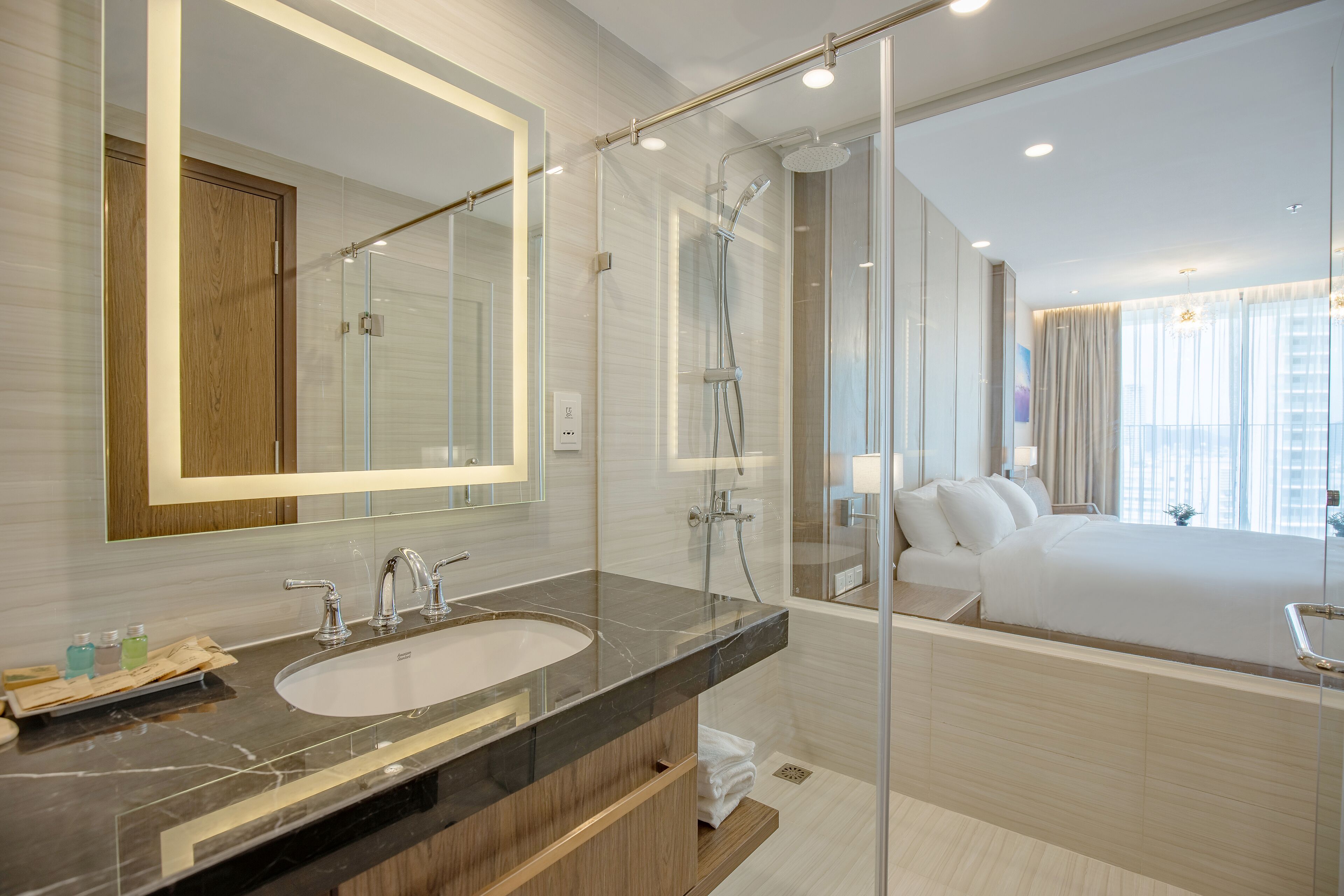 Panorama Luxstay Nha Trang