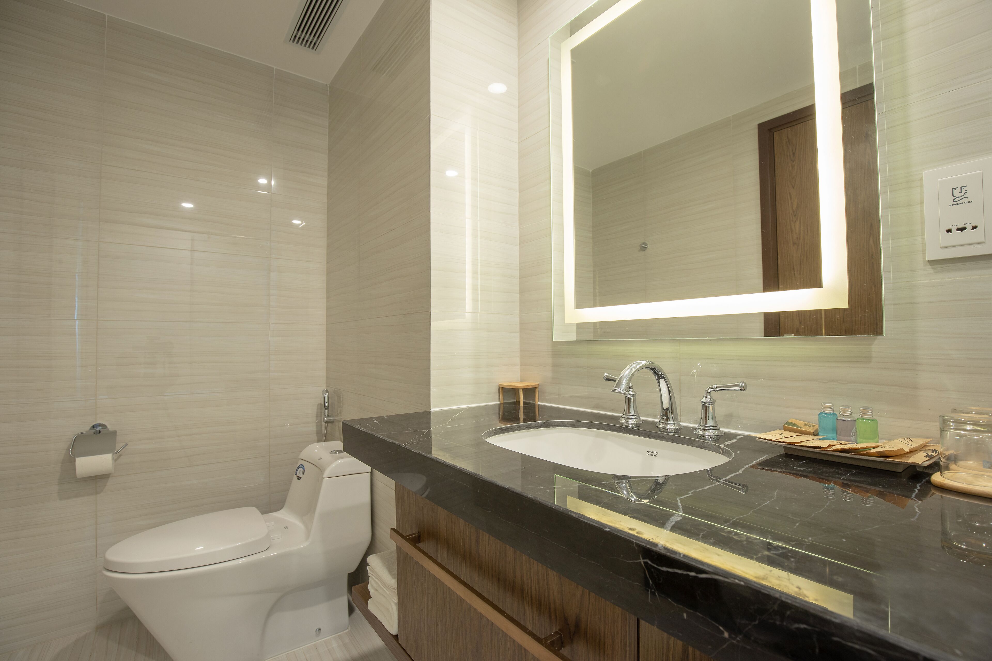 Panorama Luxstay Nha Trang