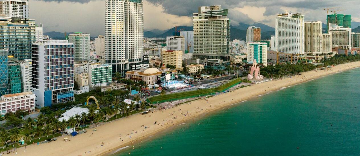 Panorama Luxstay Nha Trang
