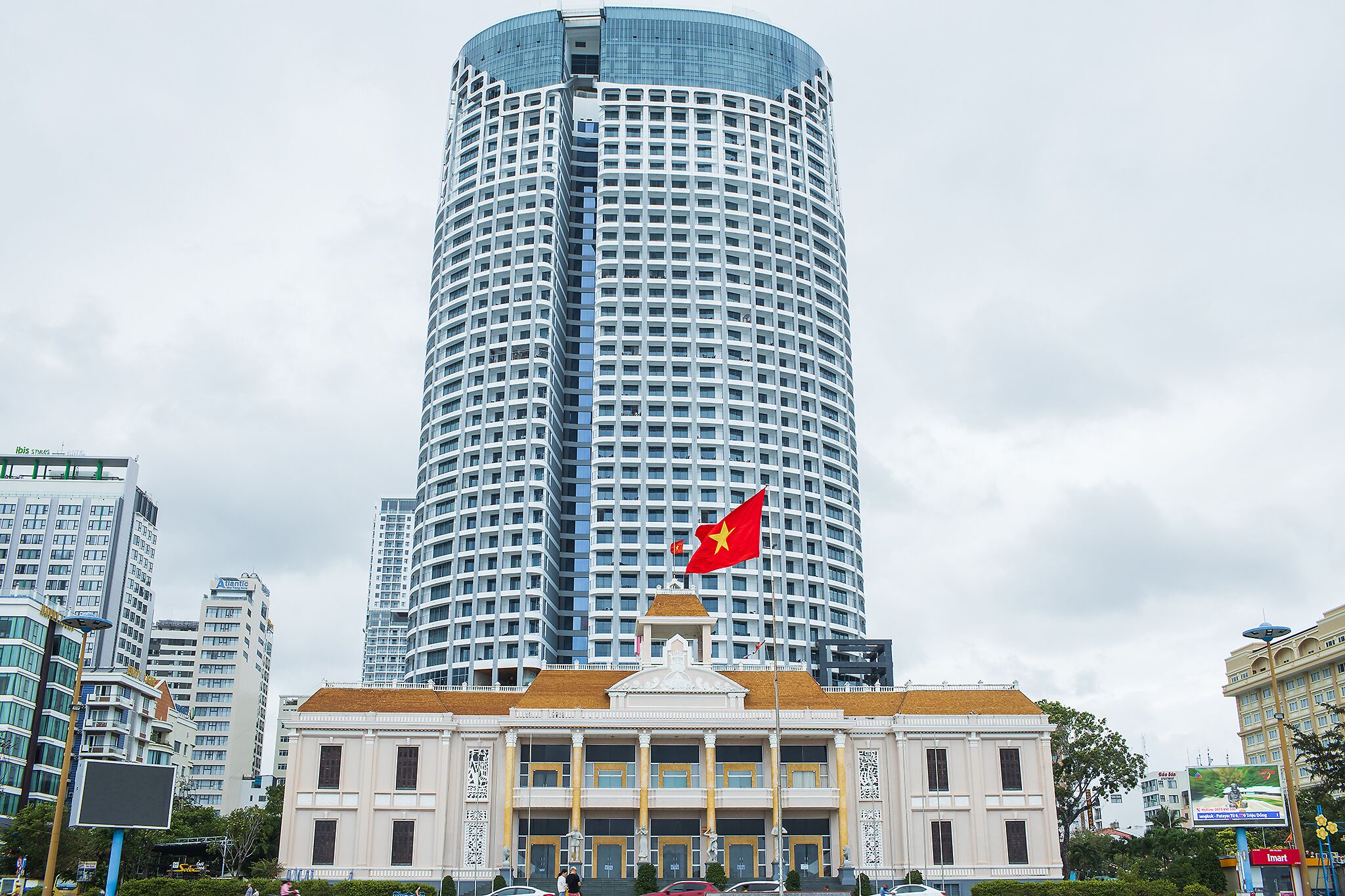Panorama Luxstay Nha Trang