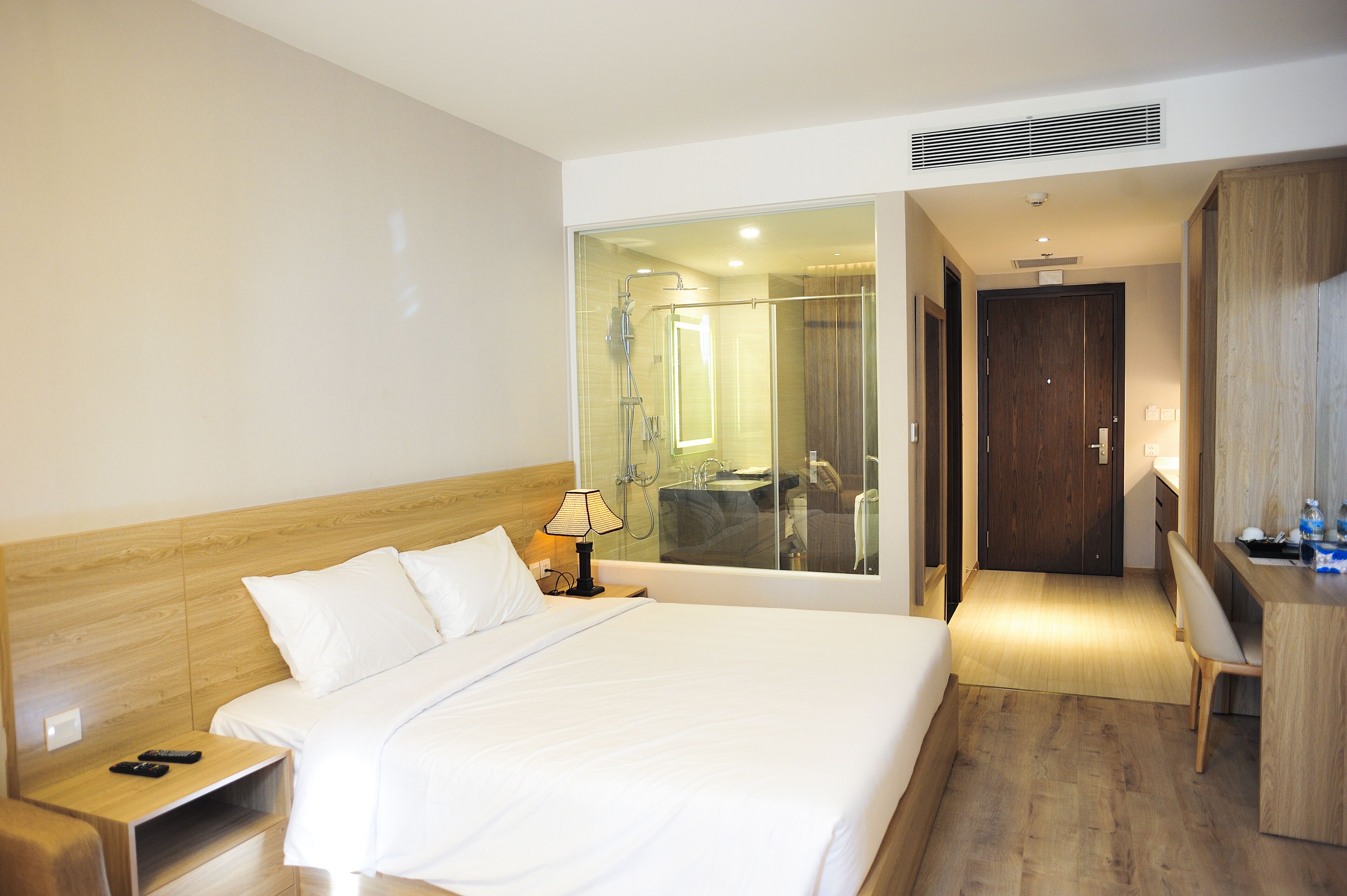 Panorama Luxstay Nha Trang