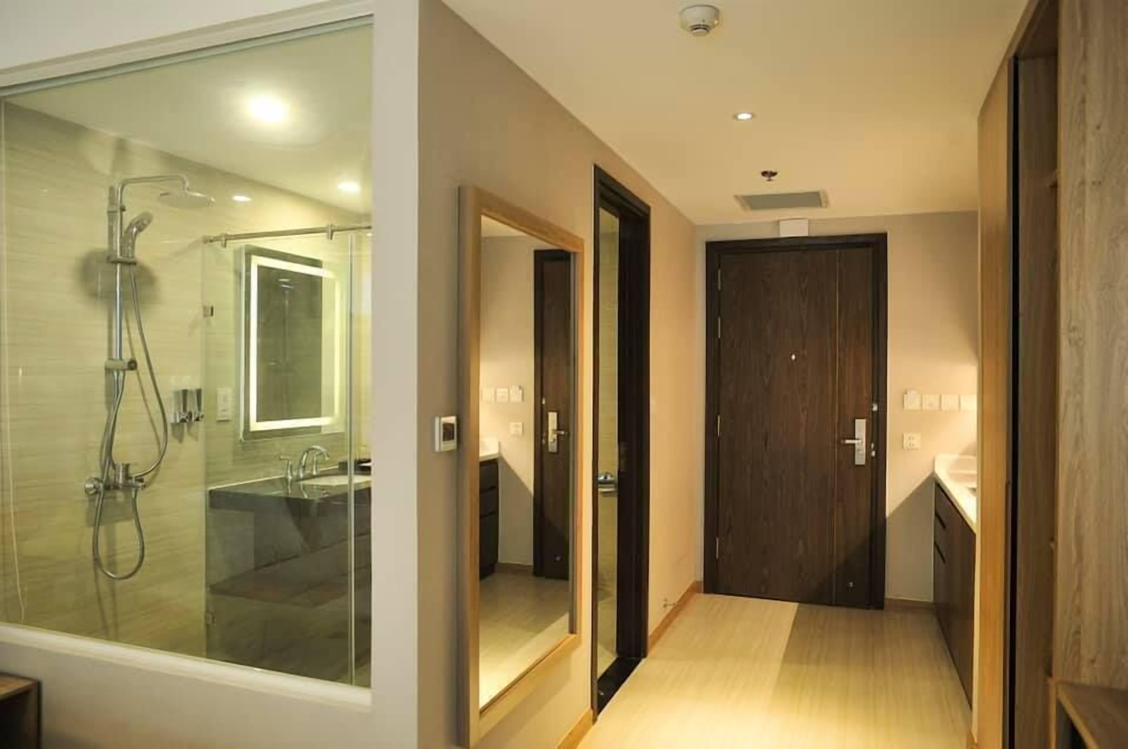 Panorama Luxstay Nha Trang