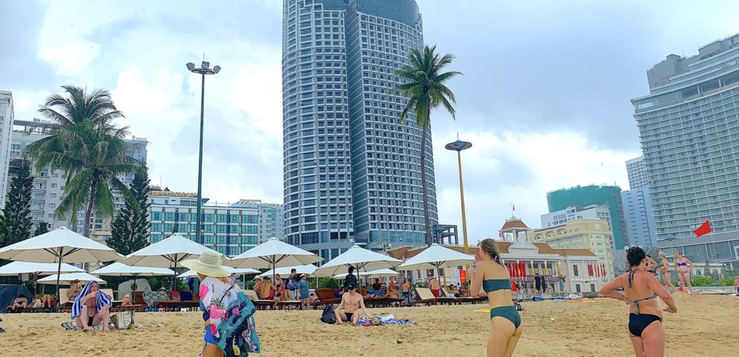 Panorama Luxstay Nha Trang