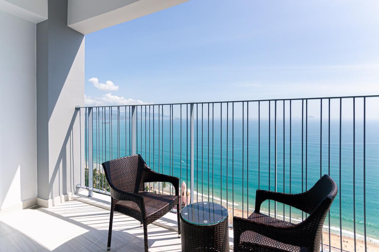 Panorama Luxstay Nha Trang