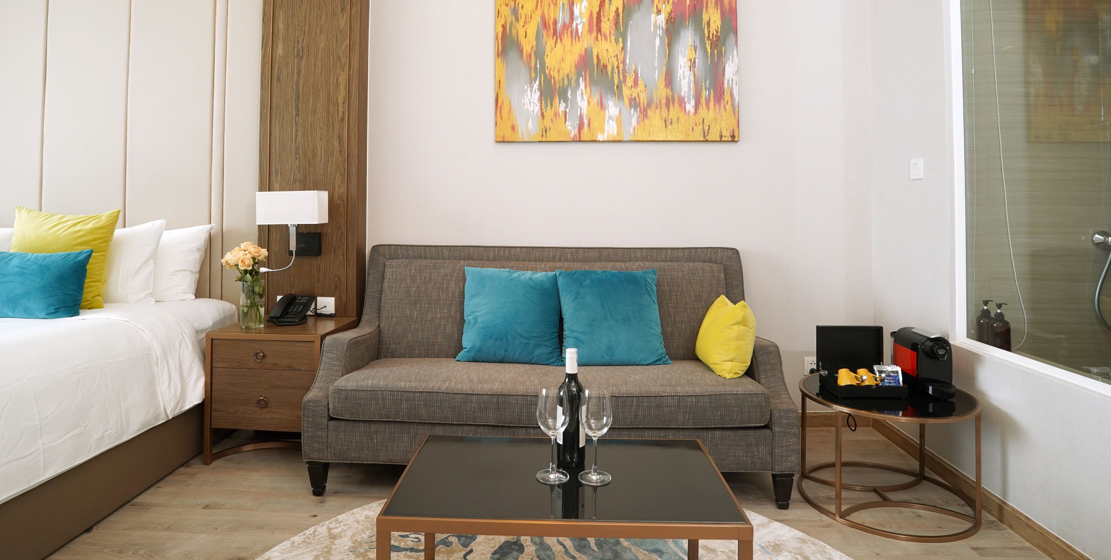 Panorama Luxstay Nha Trang
