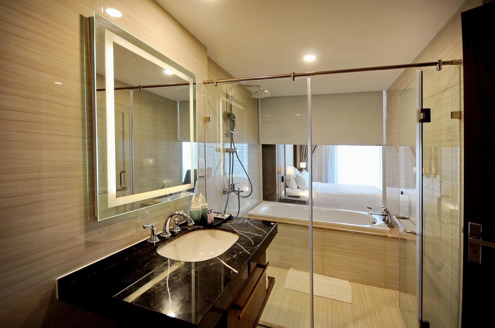 Panorama Luxstay Nha Trang