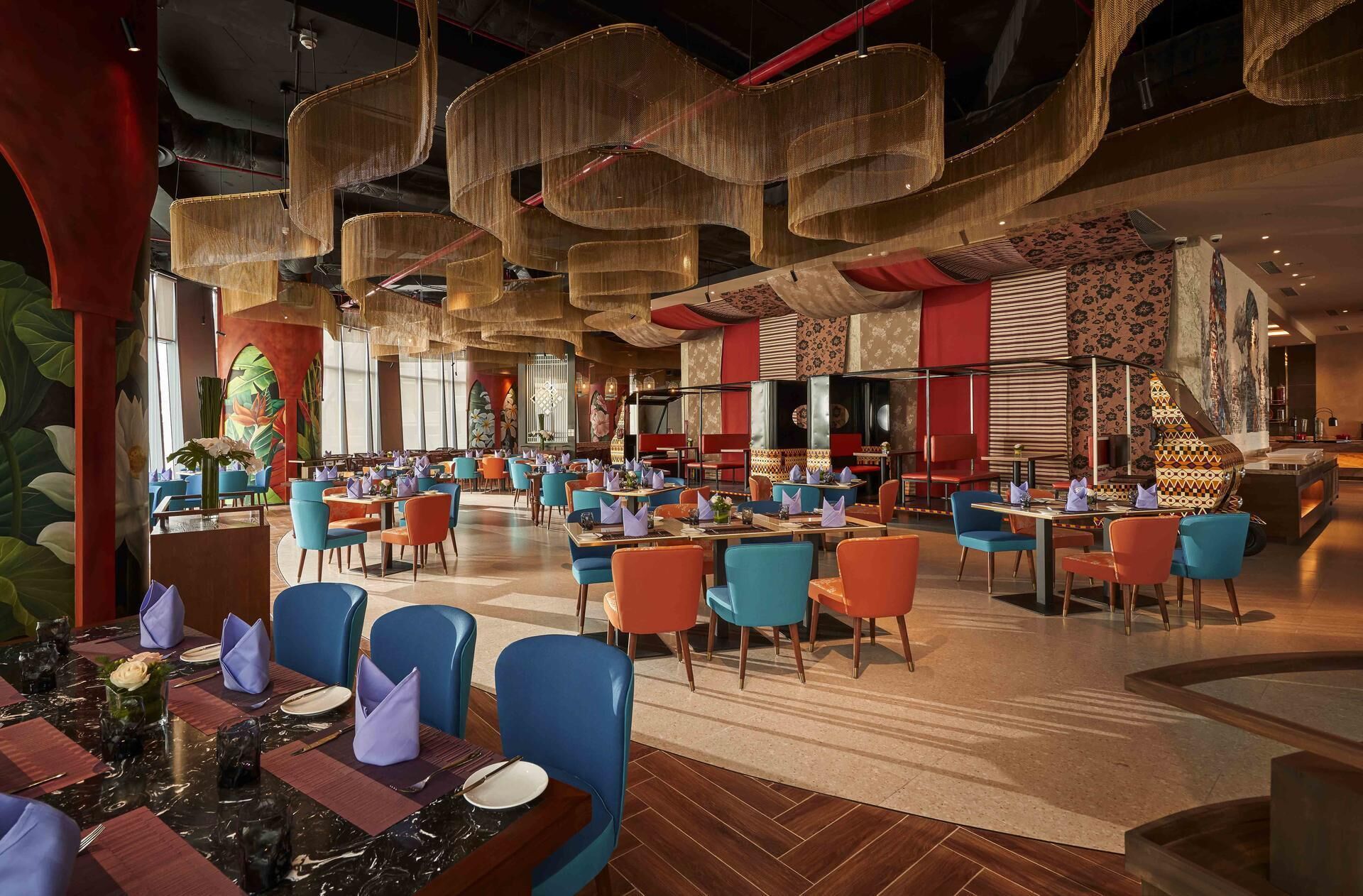 Panorama Luxstay Nha Trang