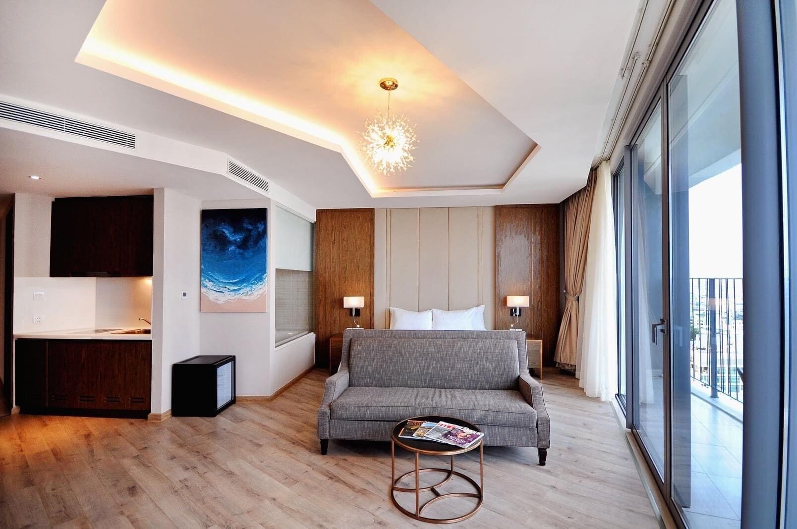 Panorama Luxstay Nha Trang