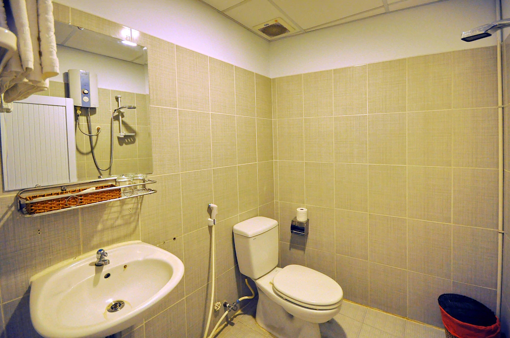 Pansy Hotel by OYO Rooms