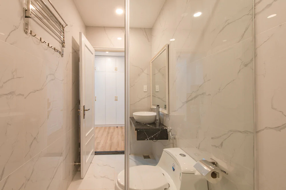 Parama Apartment