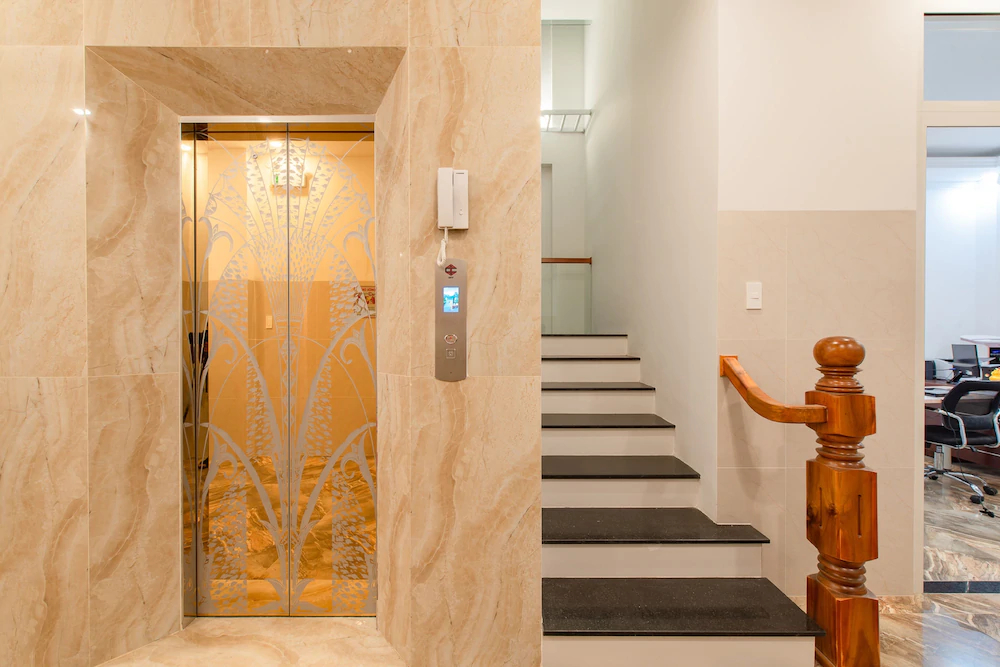 Parama Apartment