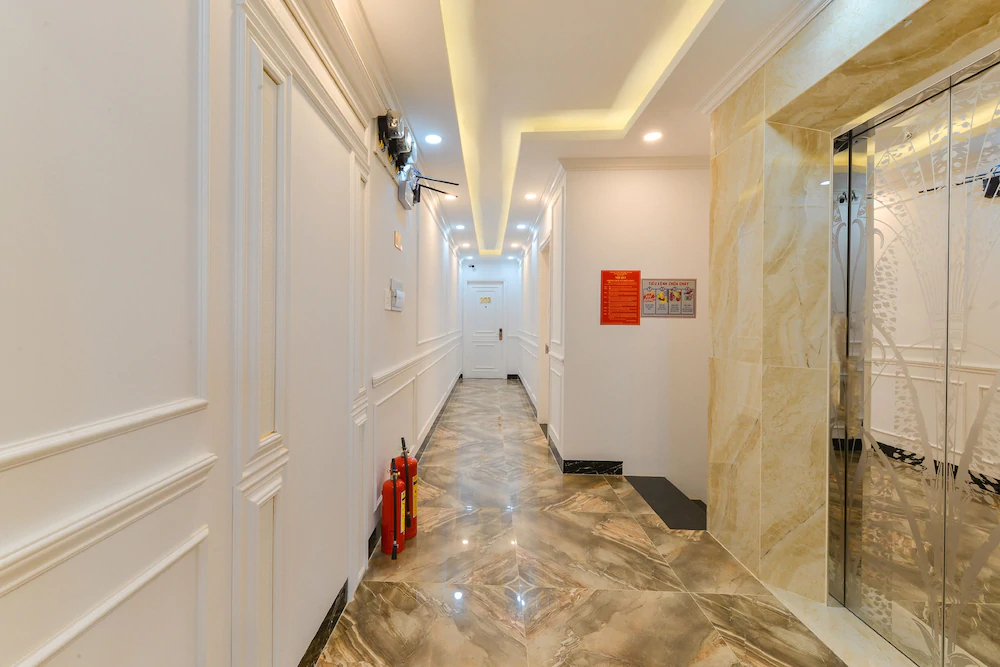 Parama Apartment