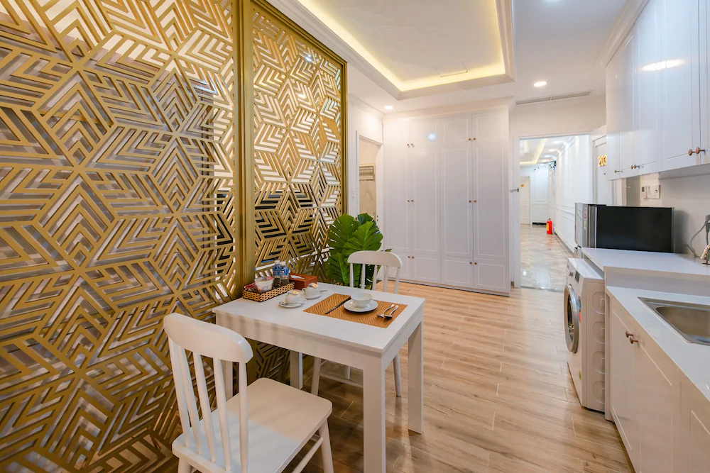Parama Apartment