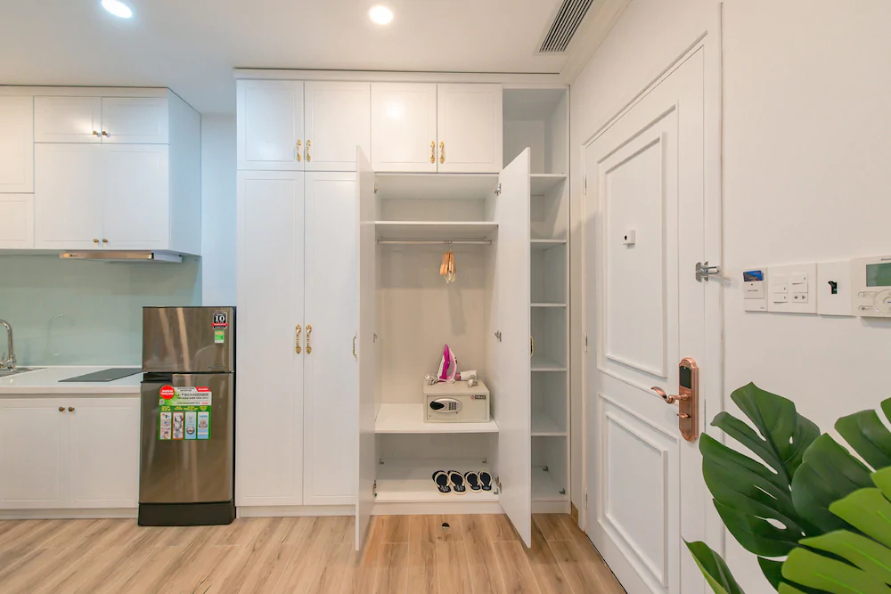 Parama Apartment
