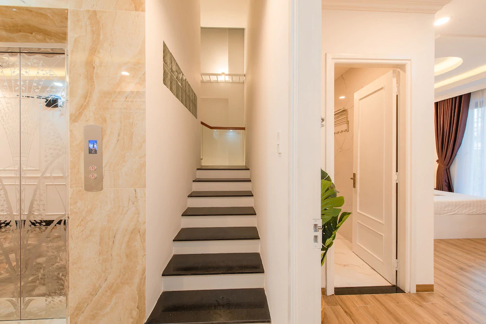 Parama Apartment
