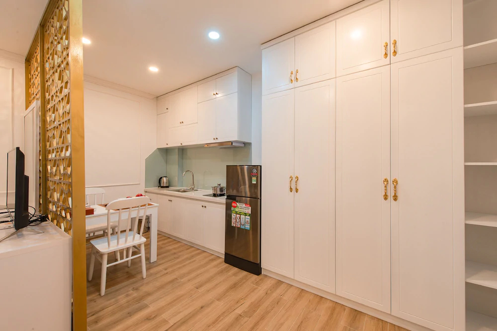 Parama Apartment