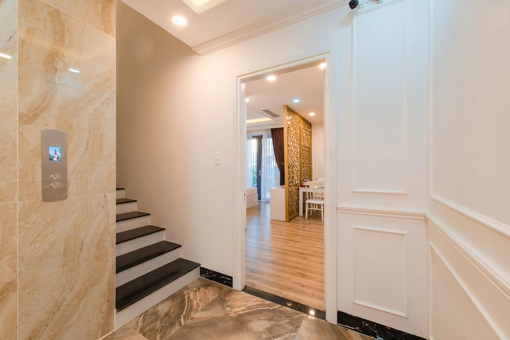 Parama Apartment