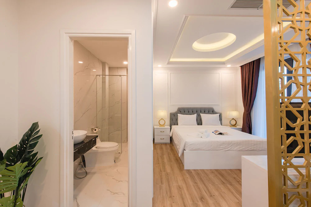 Parama Apartment