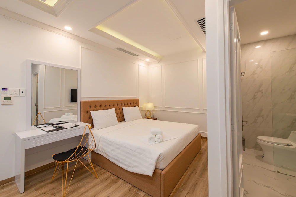 Parama Apartment