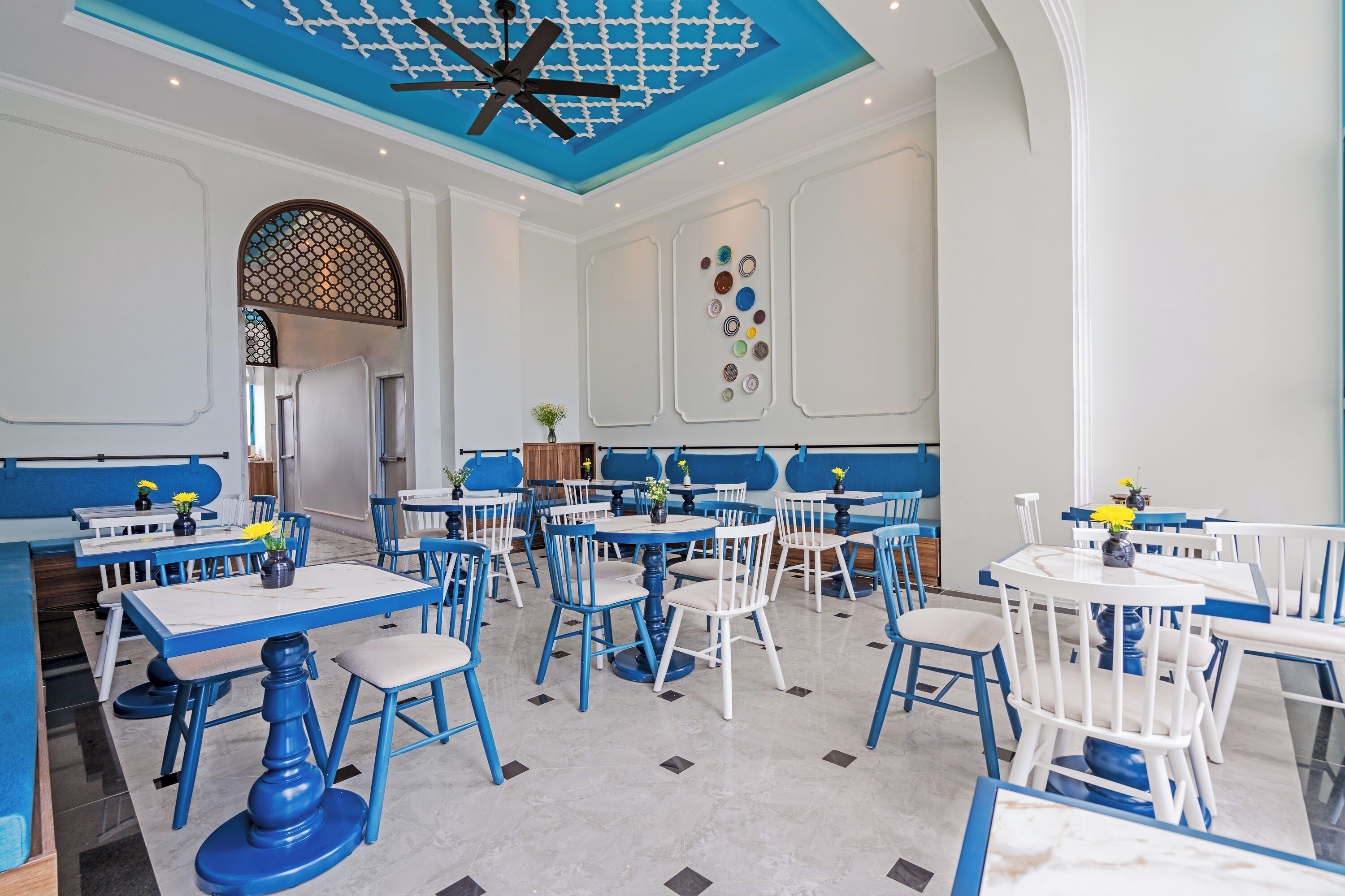 Pavillon Boutique Hotel & Apartment
