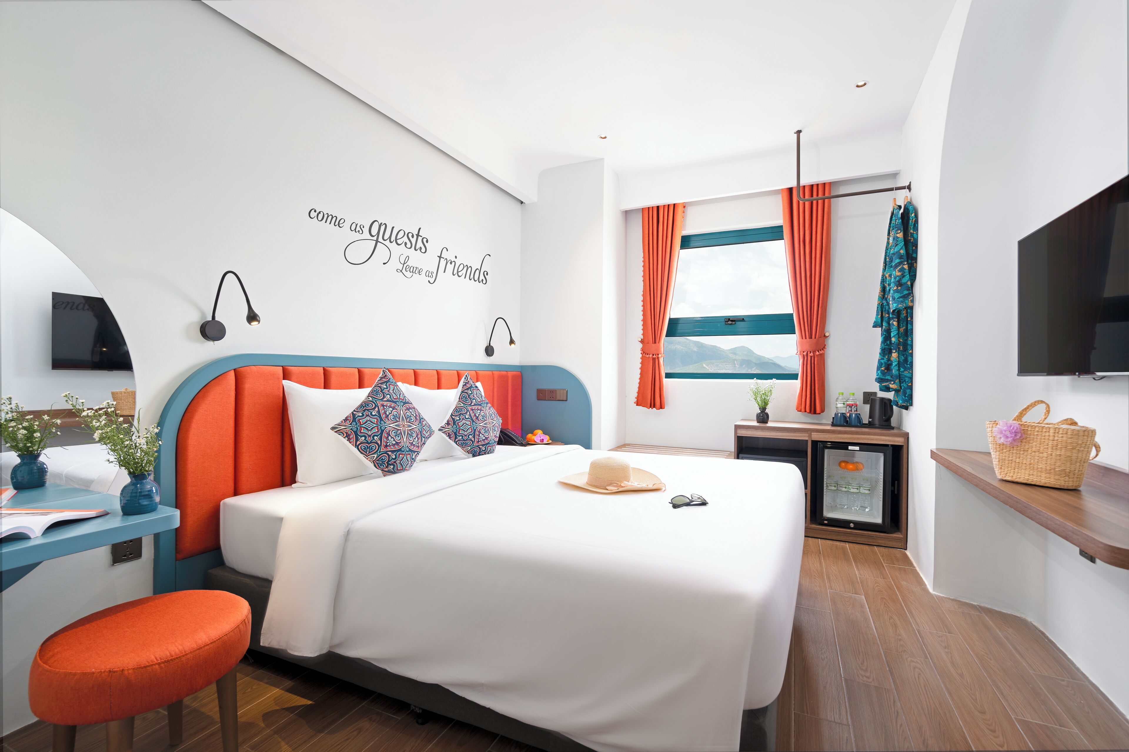 Pavillon Boutique Hotel & Apartment