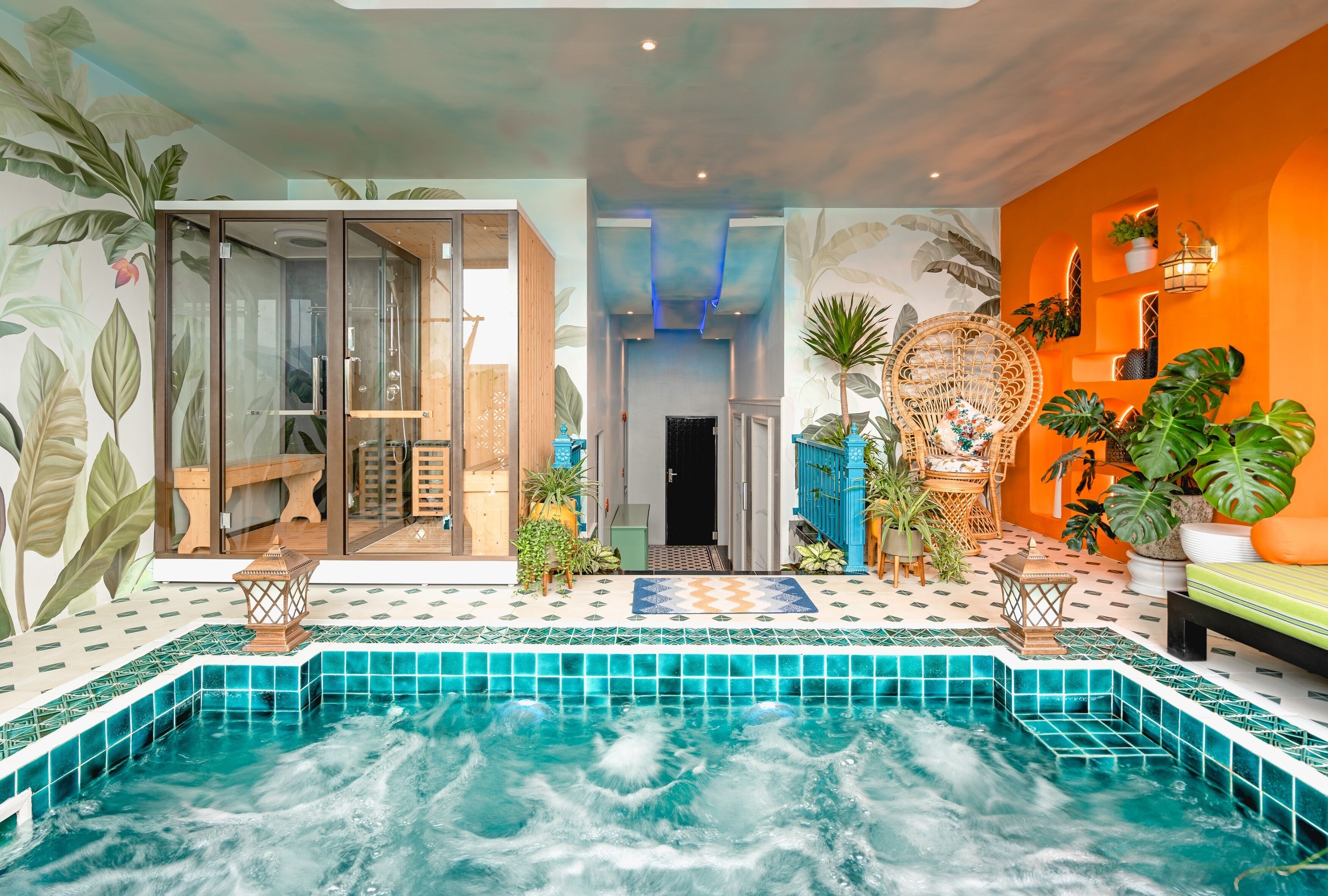 Pavillon Boutique Hotel & Apartment