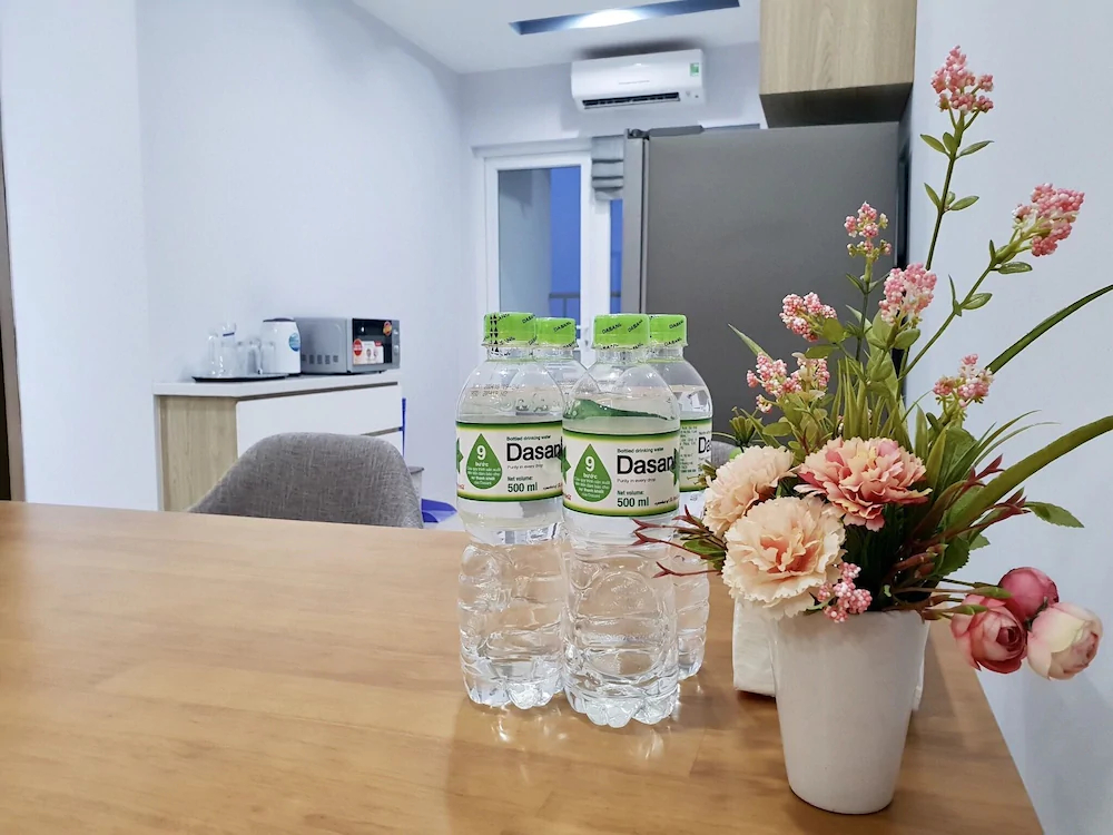 Peony Apartment