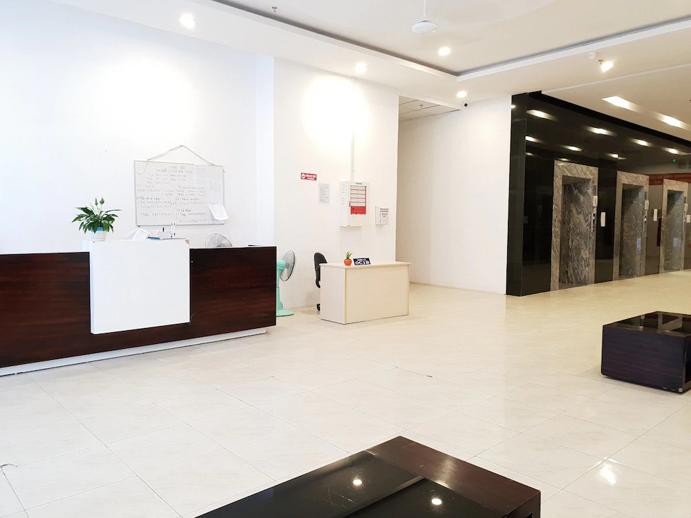 Peony Apartment