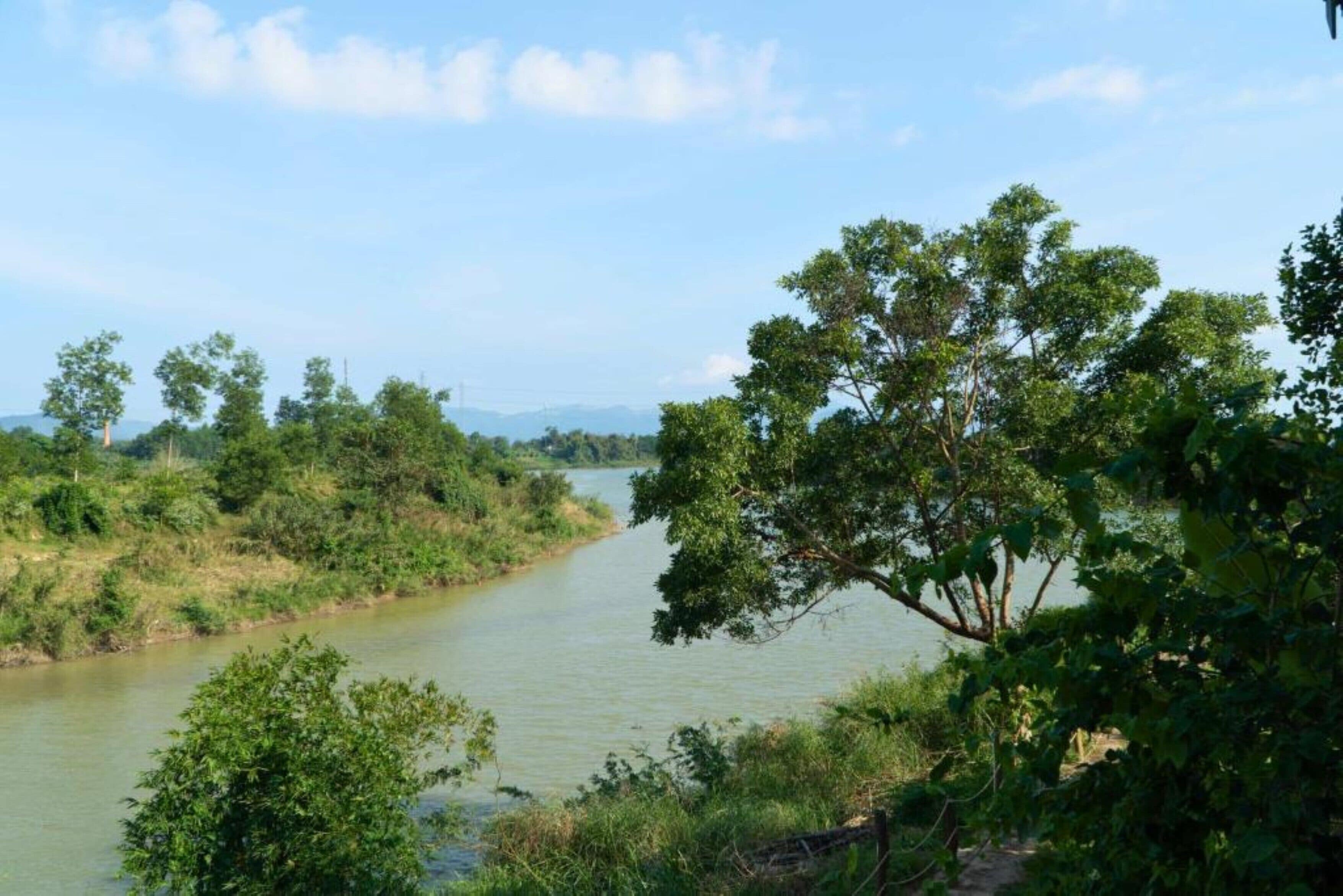 Phan Gia Xanh Garden