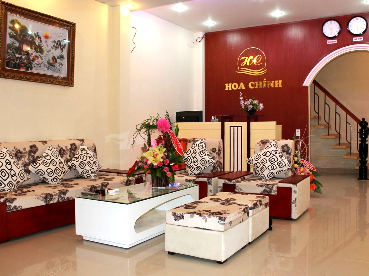 Phi Long Hotel