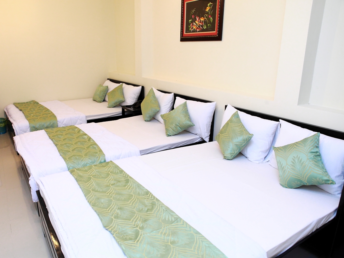 Phi Long Hotel