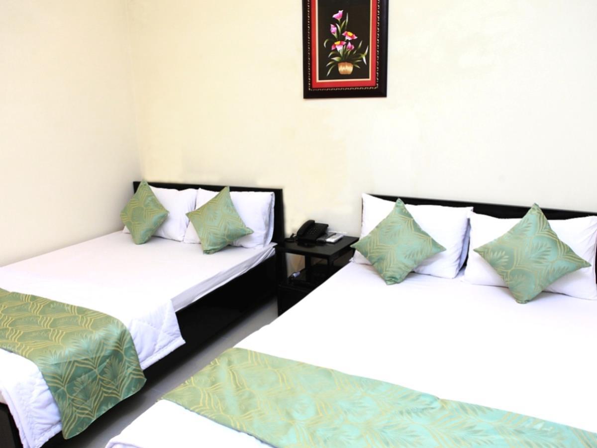 Phi Long Hotel