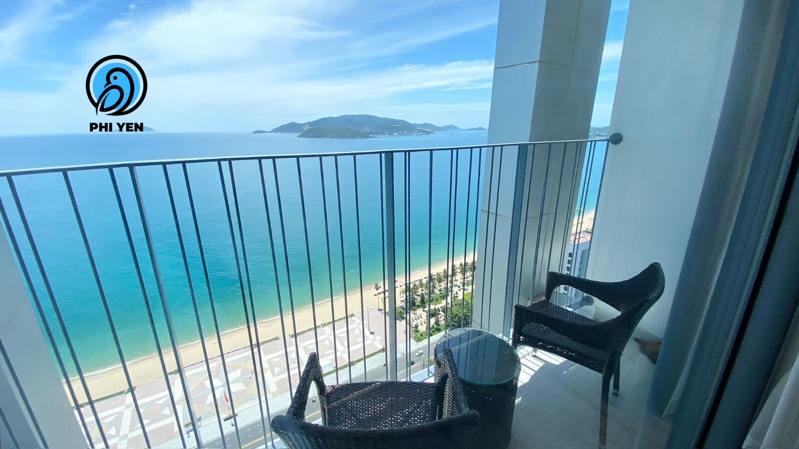 Phi Yen Panorama Condotel
