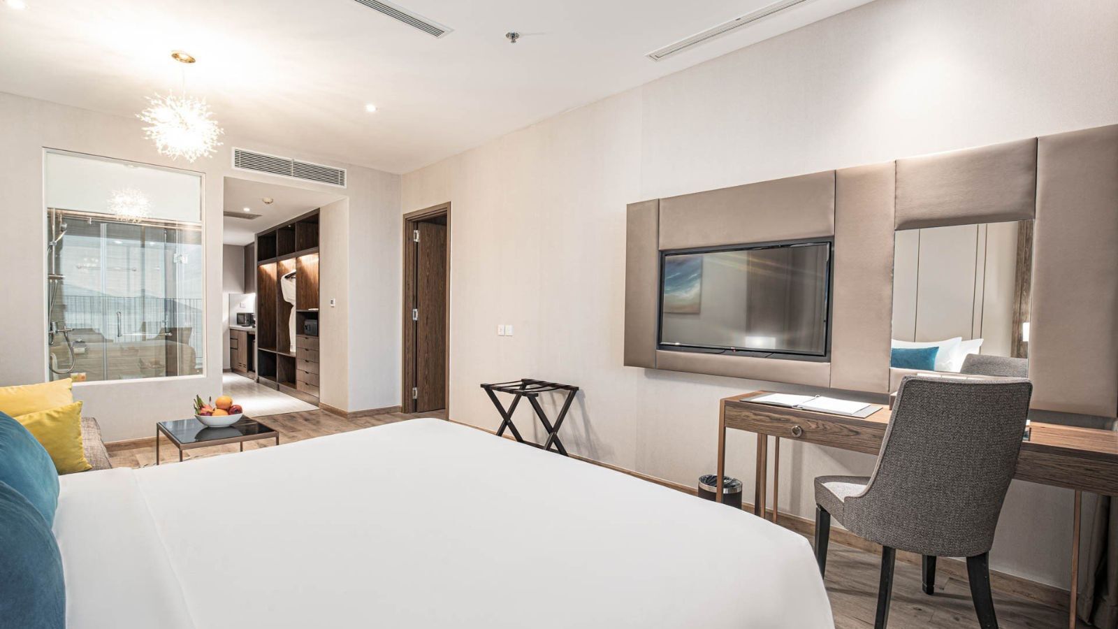Phi Yen Panorama Condotel