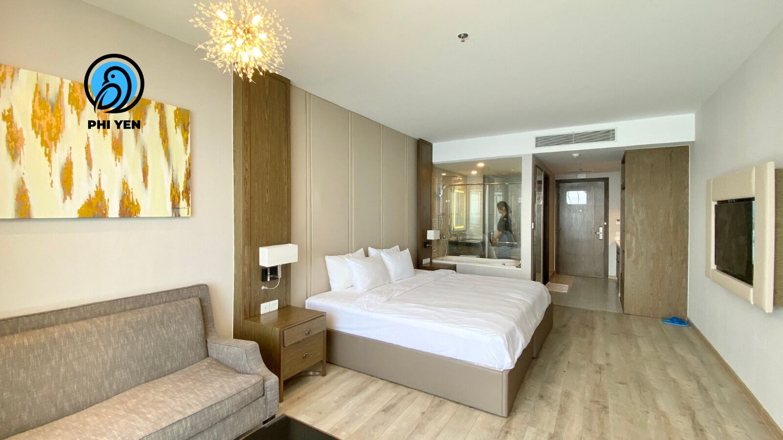 Phi Yen Panorama Condotel