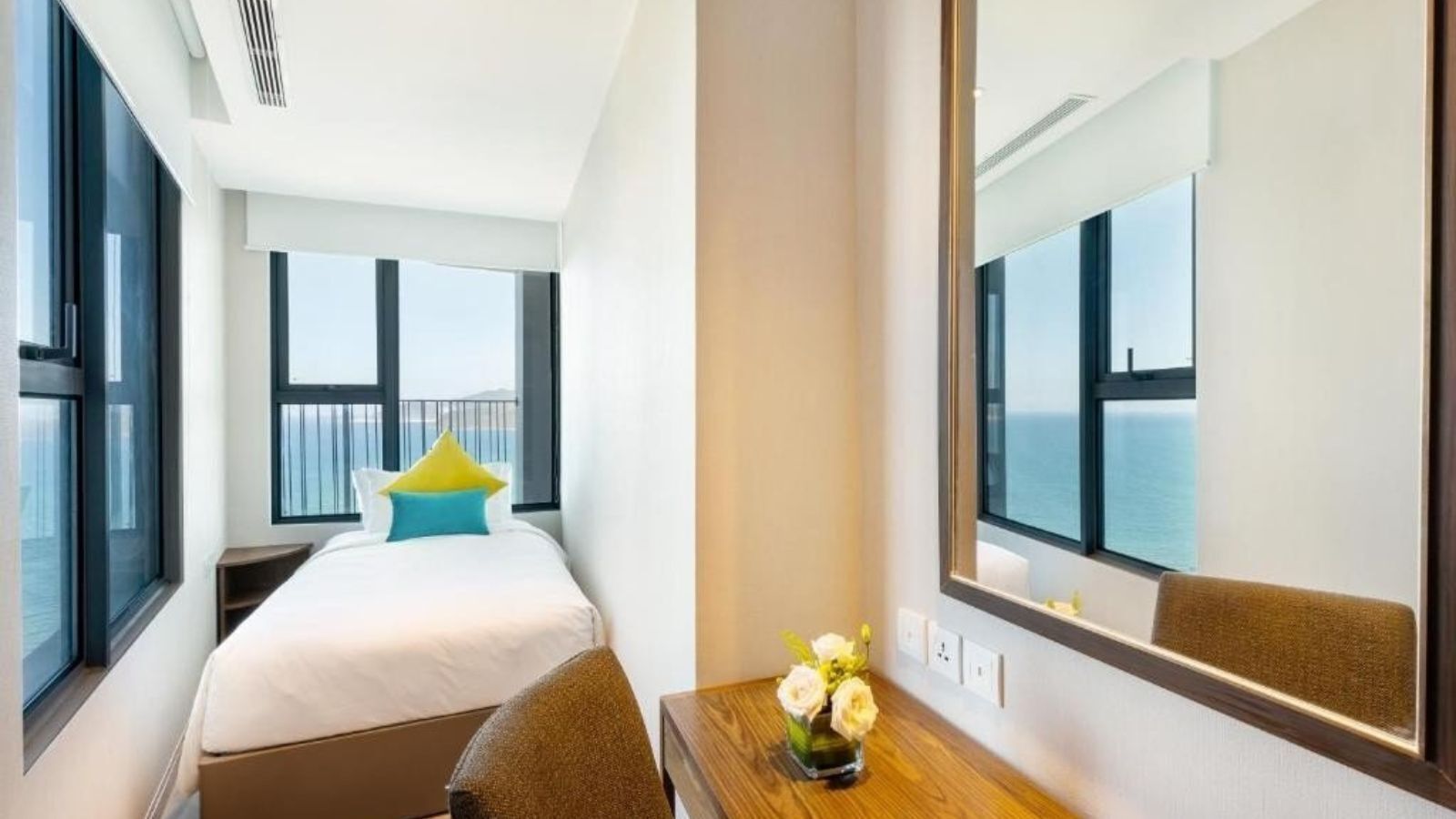 Phi Yen Panorama Condotel