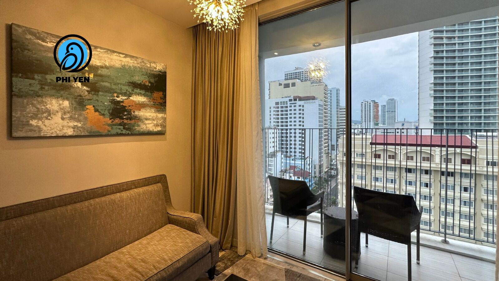 Phi Yen Panorama Condotel