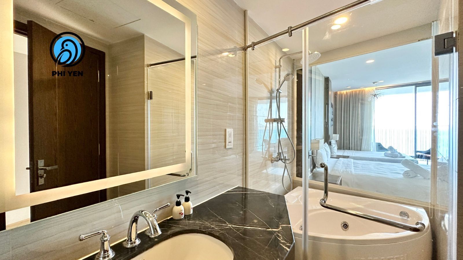 Phi Yen Panorama Condotel
