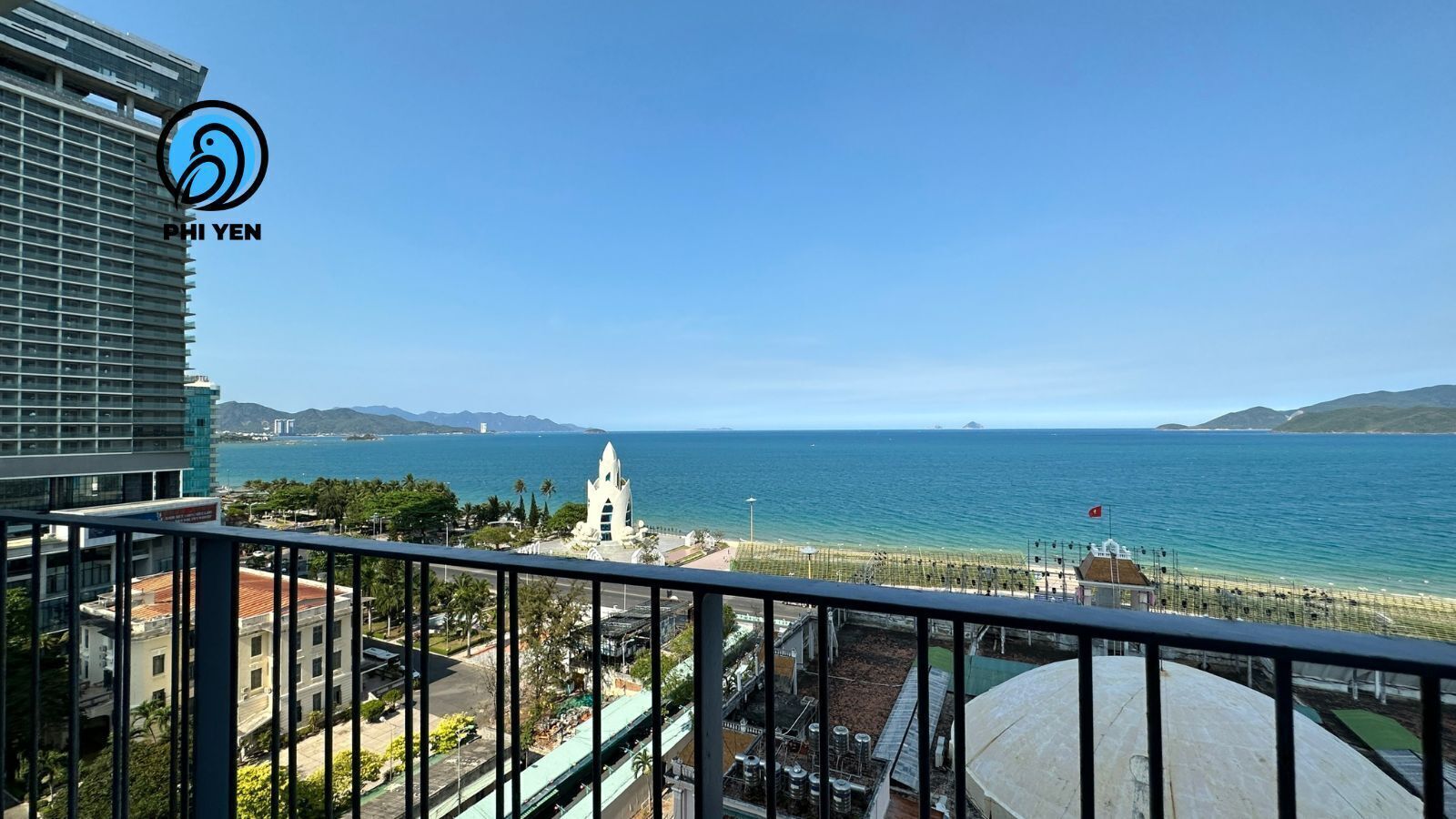 Phi Yen Panorama Condotel