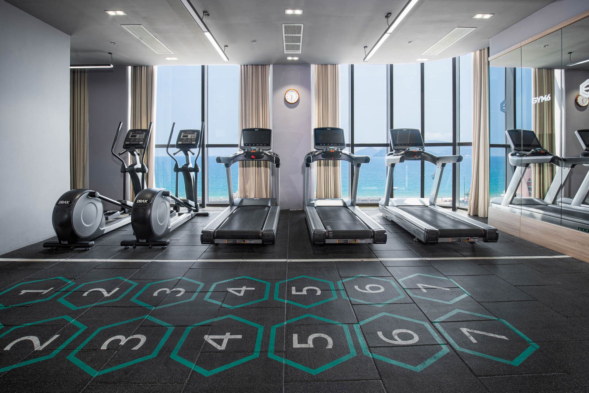 Phi Yen Panorama Condotel