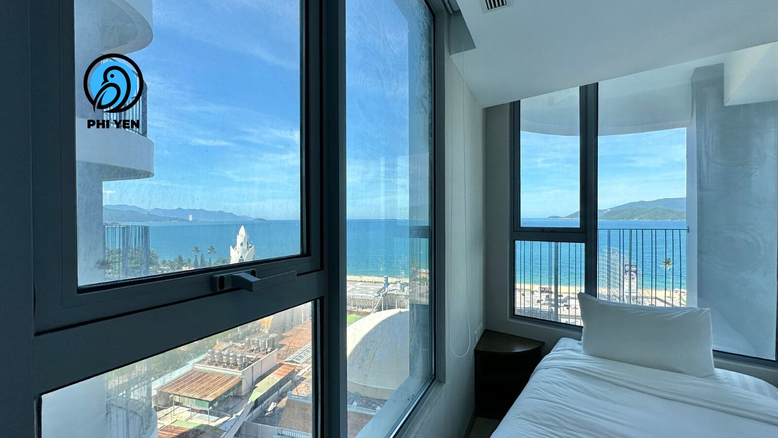 Phi Yen Panorama Condotel