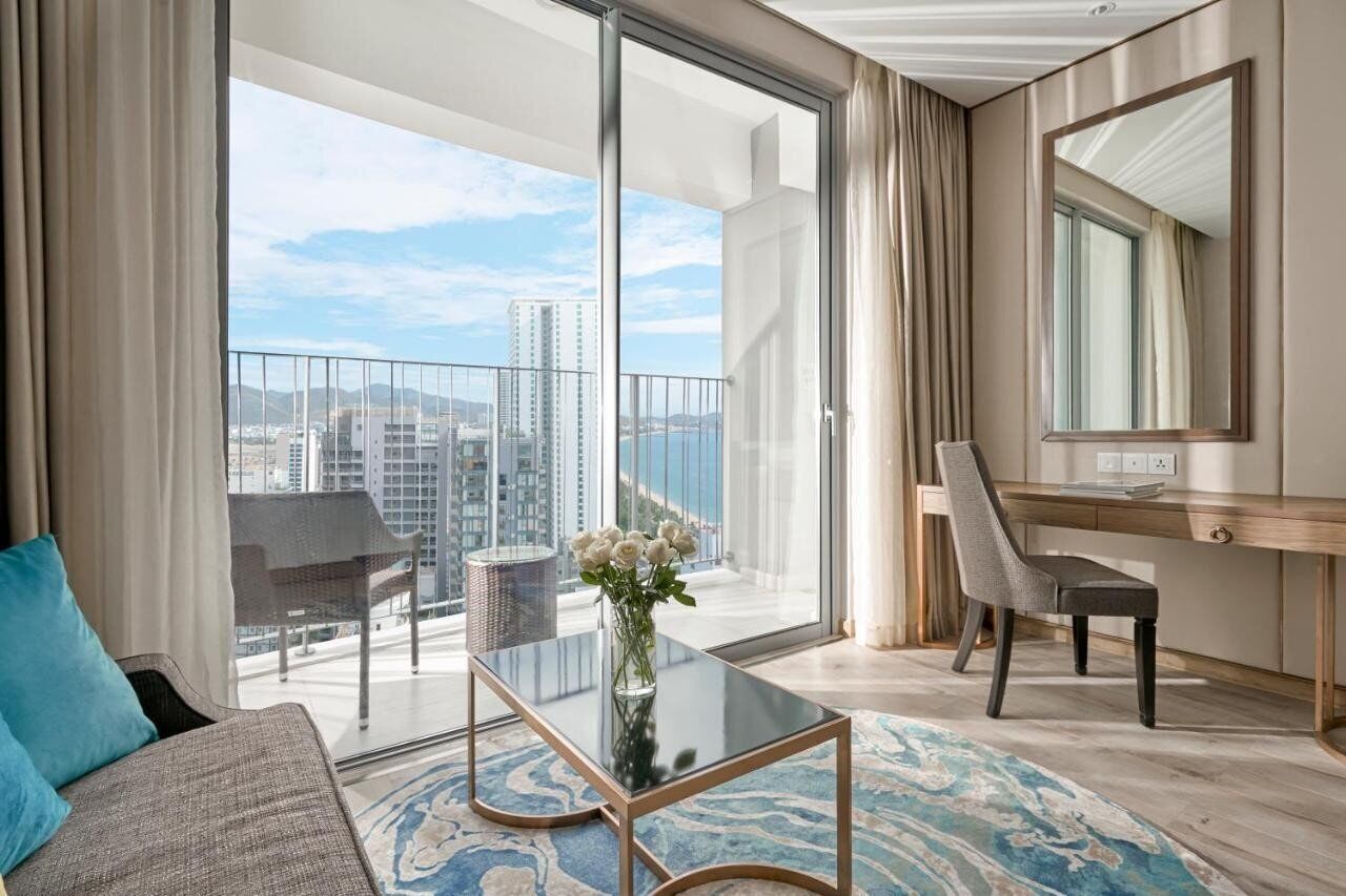 Phi Yen Panorama Condotel