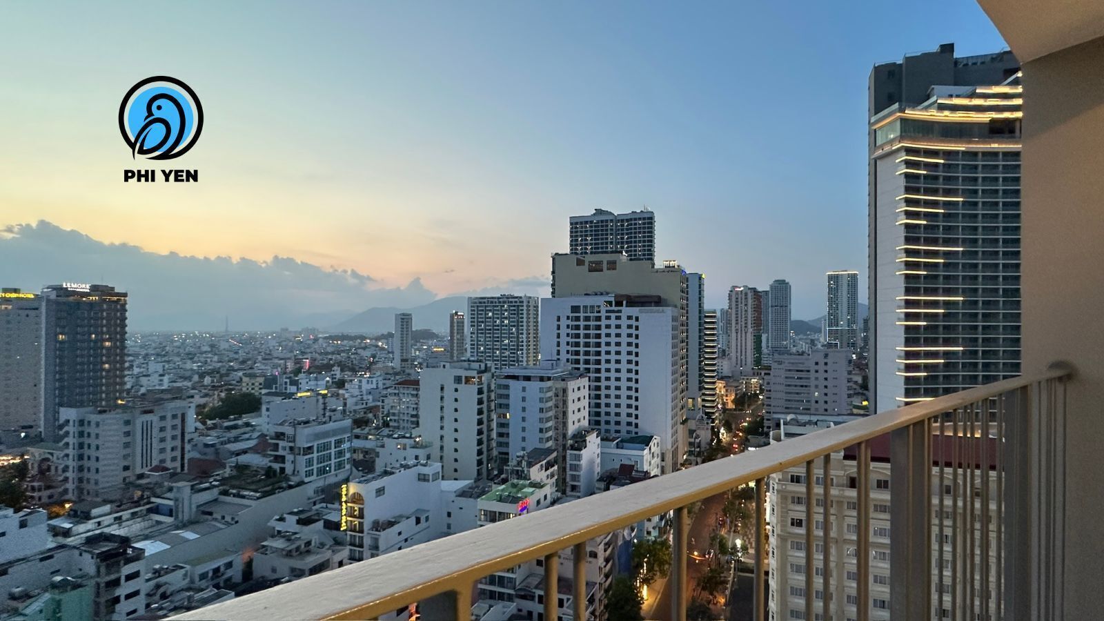 Phi Yen Panorama Condotel
