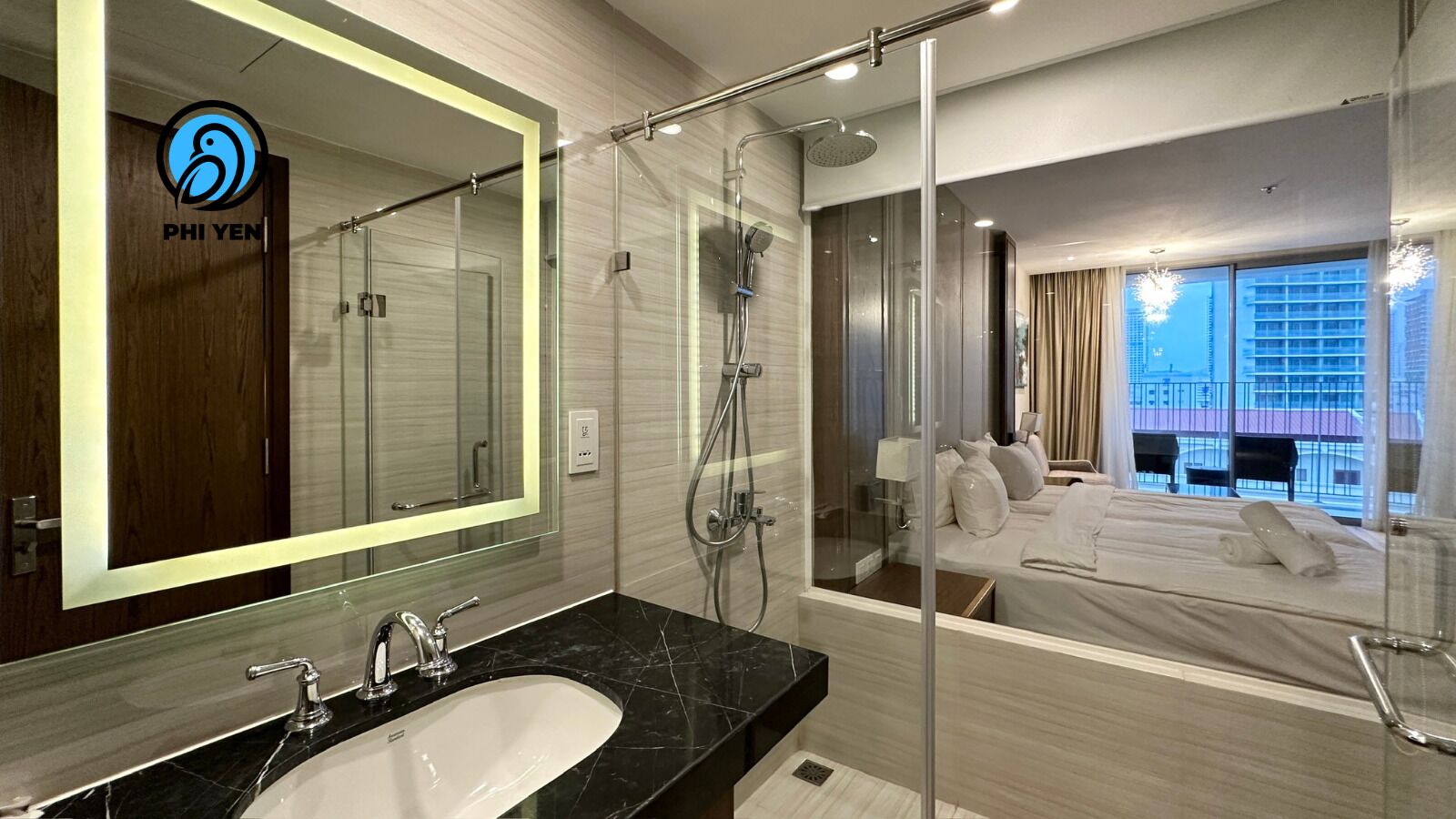 Phi Yen Panorama Condotel