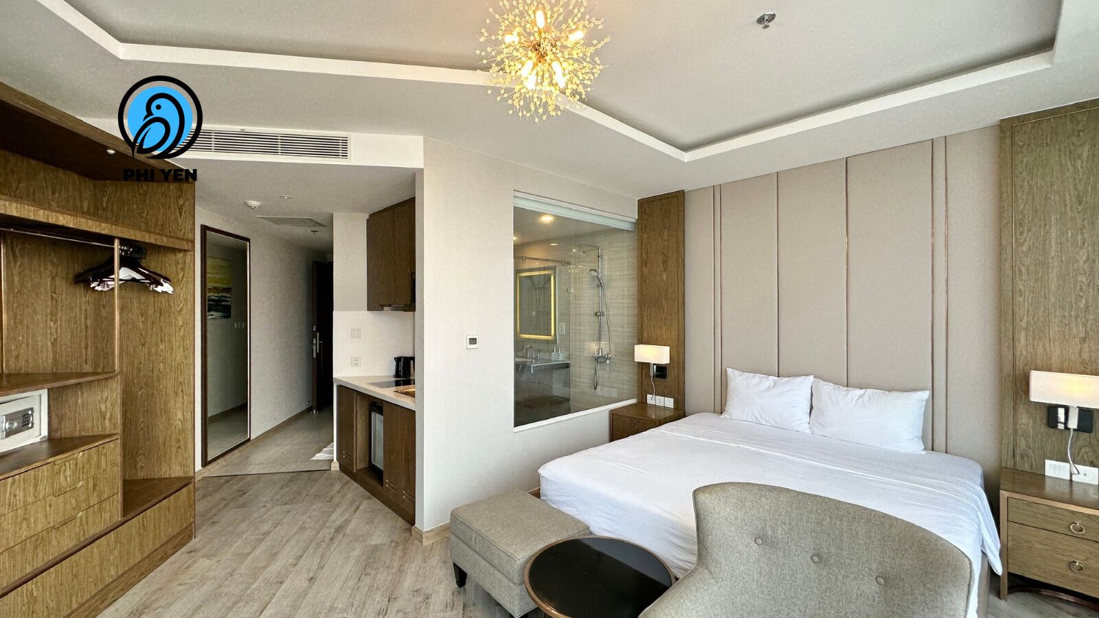 Phi Yen Panorama Condotel