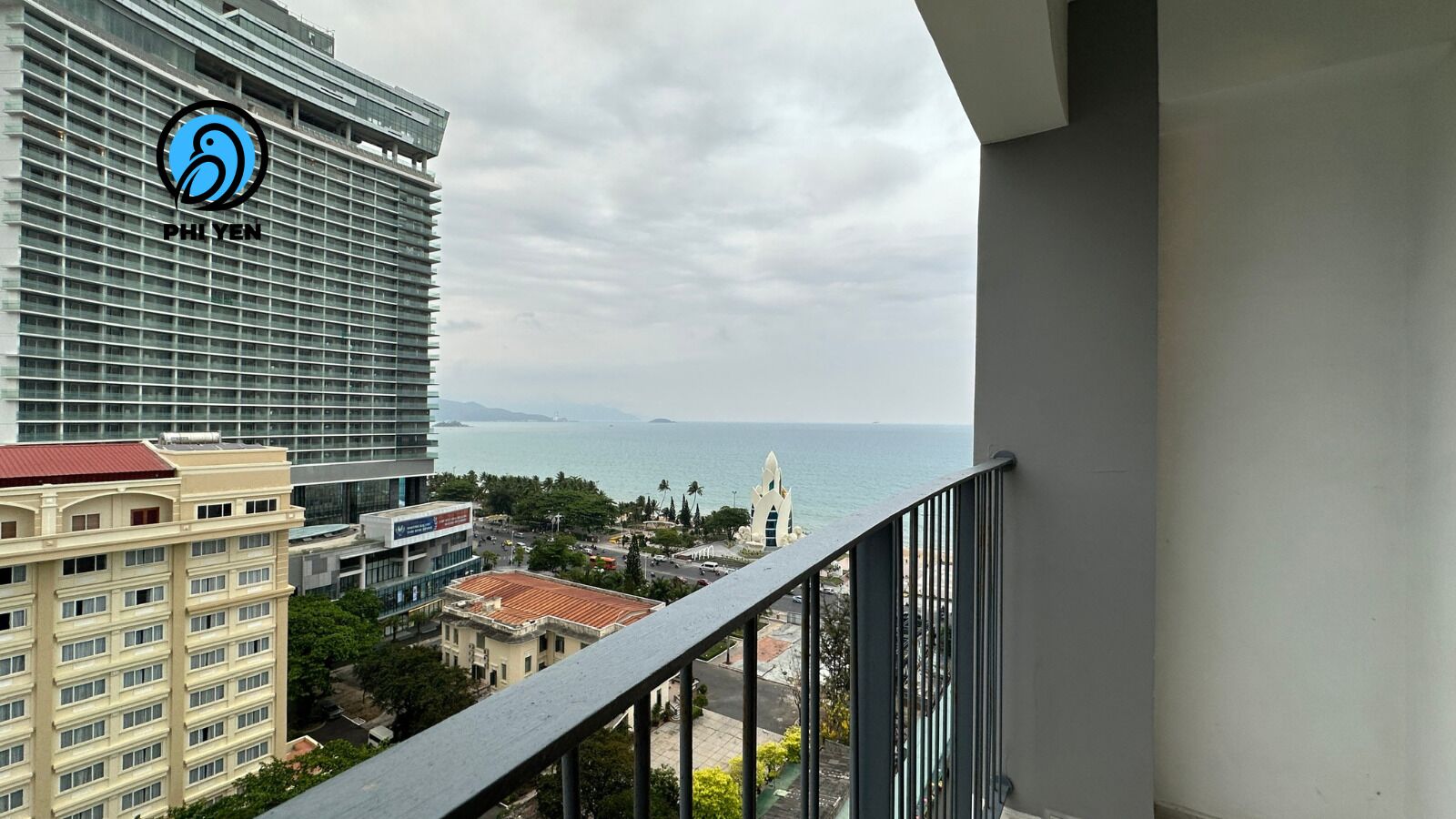 Phi Yen Panorama Condotel