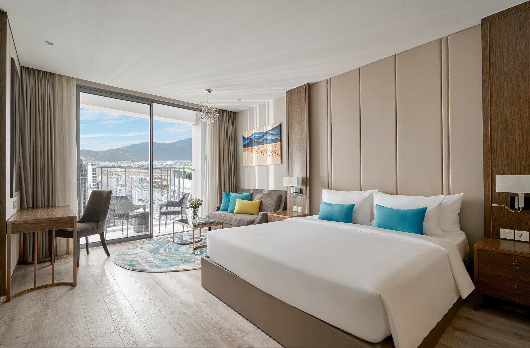 Phi Yen Panorama Condotel