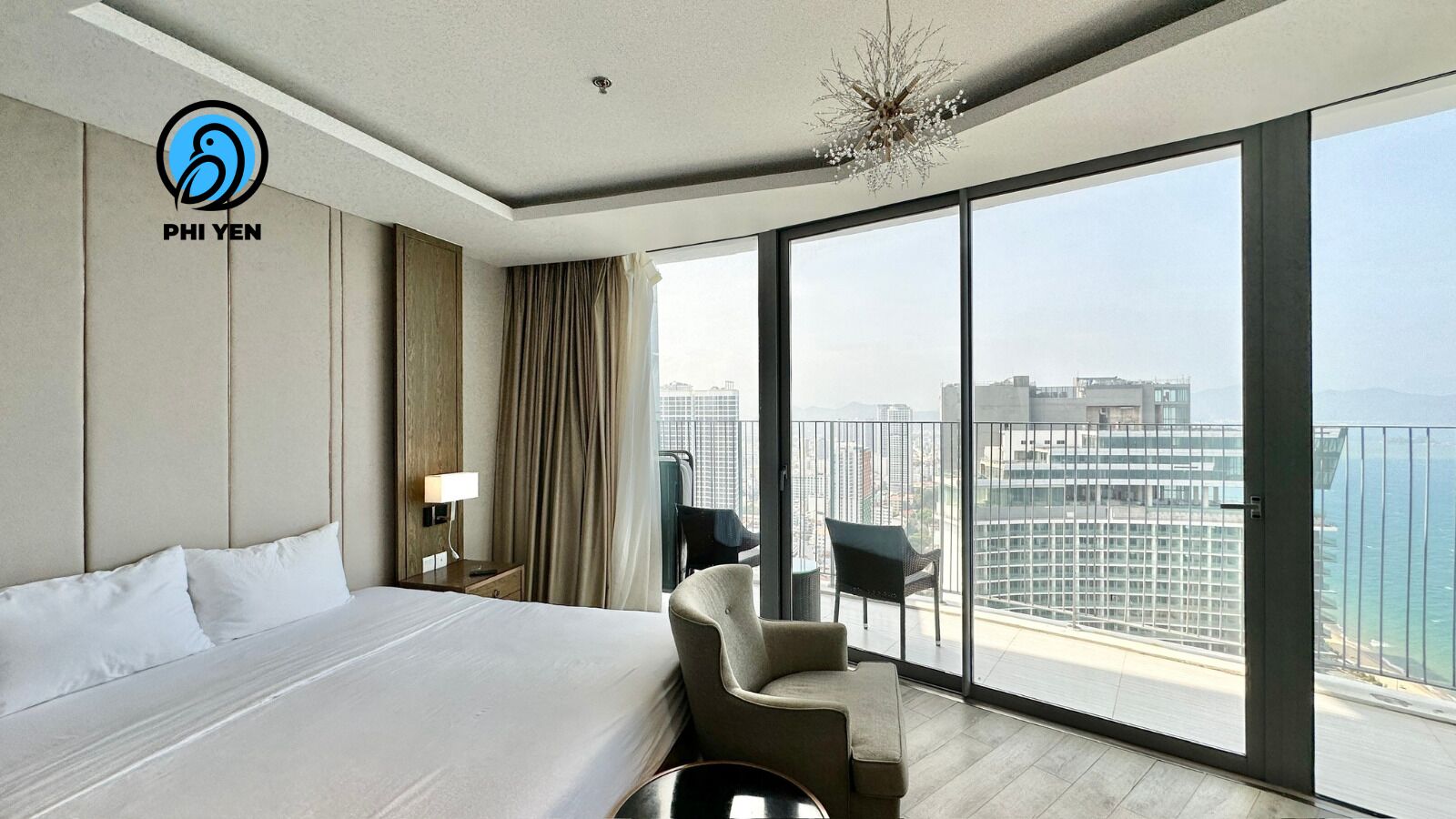 Phi Yen Panorama Condotel