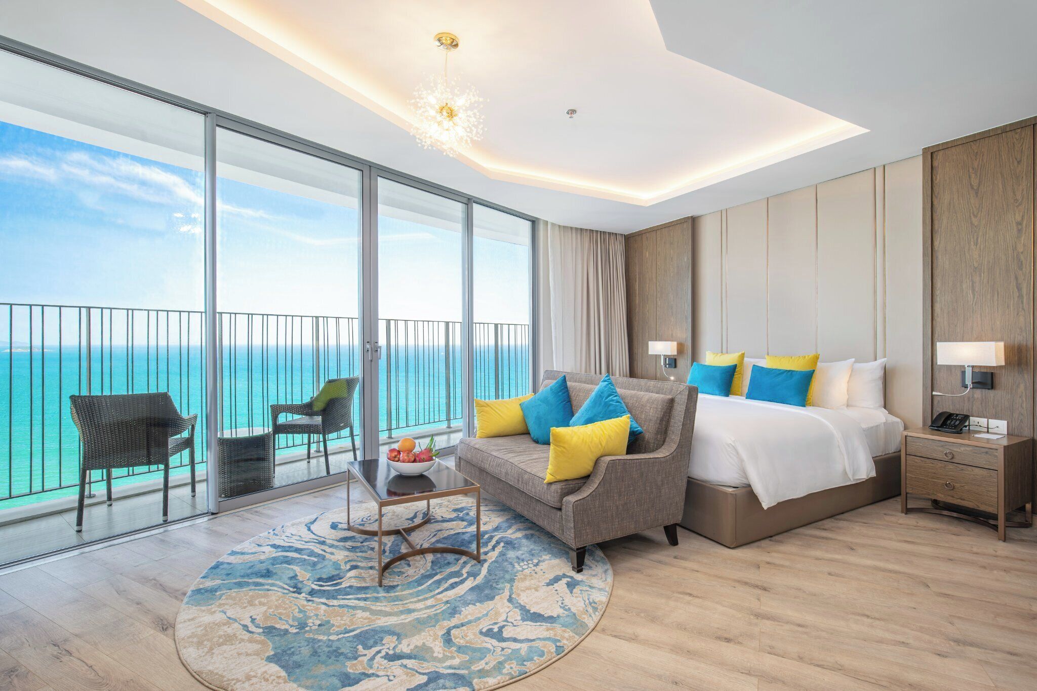 Phi Yen Panorama Condotel